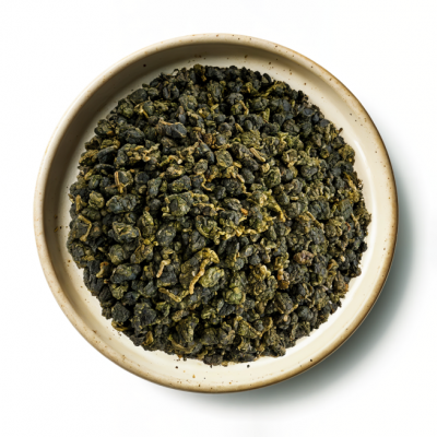 Trà Oolong