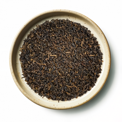 Trà Oolong Rang Hạt Nhỏ
