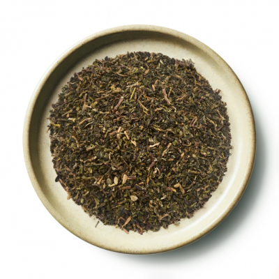 Trà Oolong Vẫy
