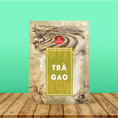 Trà Gạo 