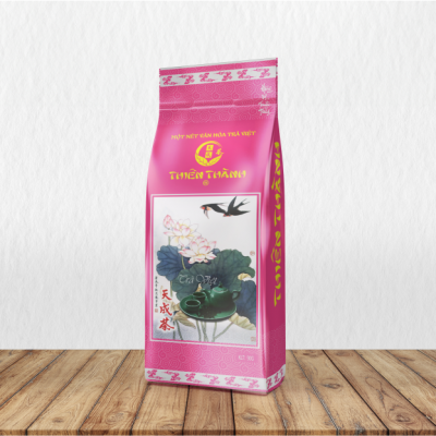 Trà Sen Hồng Đặc Biệt