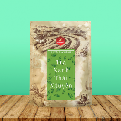 Trà Xanh Thái Nguyên