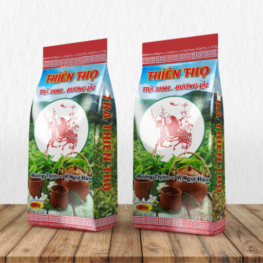 Trà Bồm Thiên Thọ