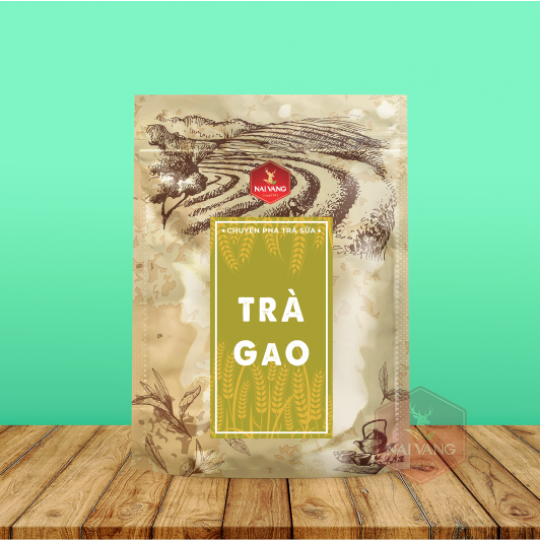 Trà Gạo 
