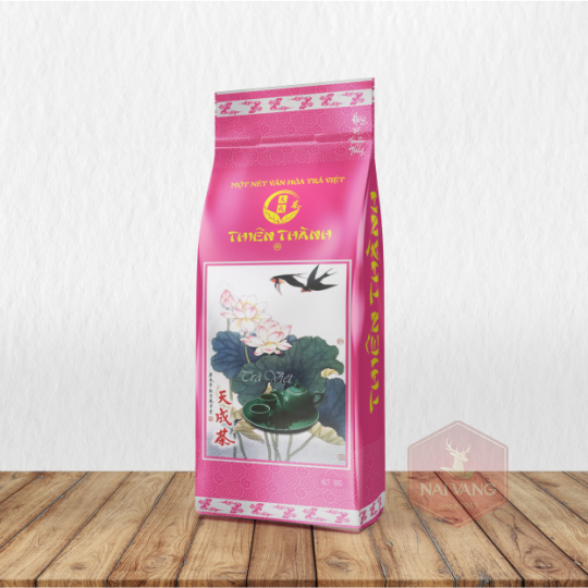 Trà Sen Hồng Đặc Biệt
